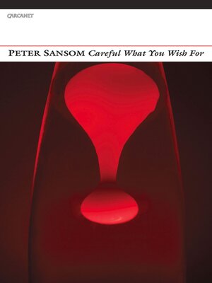 cover image of Careful What You Wish For